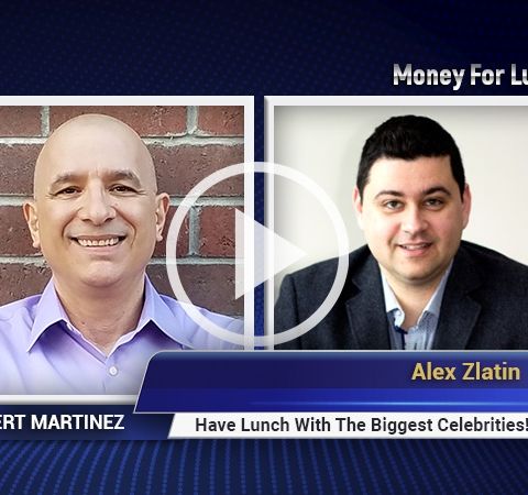 Alex Zlatin - Turning Bad Reviews into Opportunity for Profits!