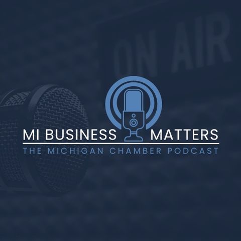 Ep. 20: The Michigan and Ontario Relationship