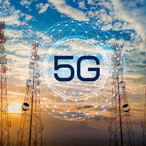 5G Podcast