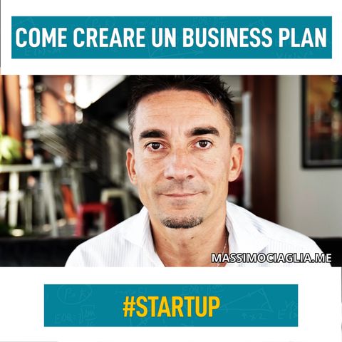 Come creare un business plan