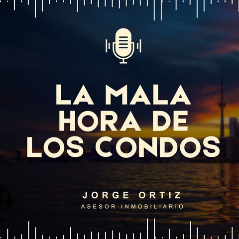 La MALA hora de los condos