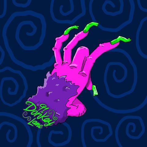 The Monkey Paw