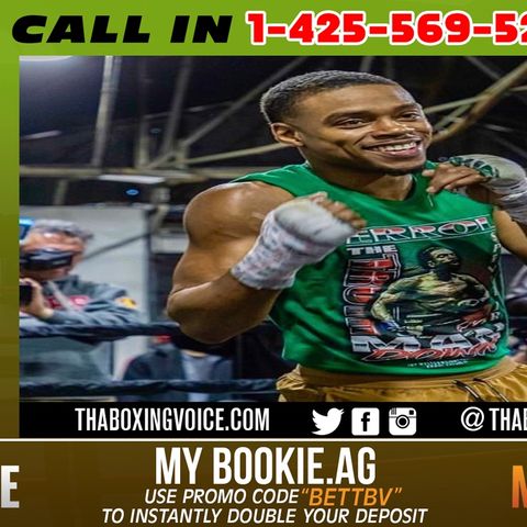 ☎️Errol Spence Jr POWER is Stronger Than It Had Ever Been❗️Eye Recovered 100%😱
