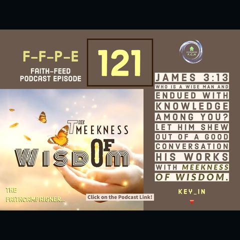 The Meekness of Wisdom