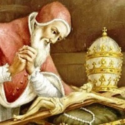 San Pio V, storia di un papa santo
