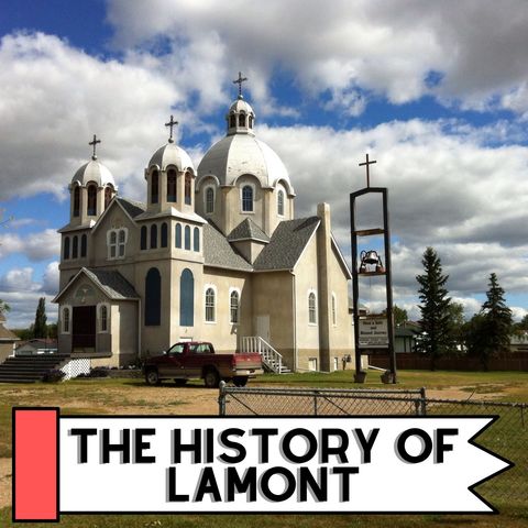 The History Of Lamont