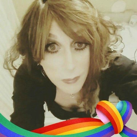 Episode #2: Transgender 411 w/ special guest Samantha from NY