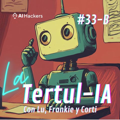 #33-B: OpenAI o1 y los razonadores