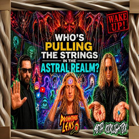 The Astral Deception