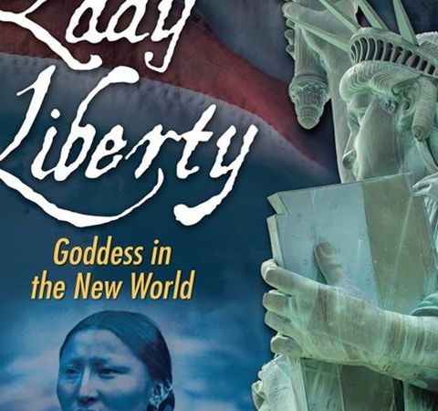 Dr. Robert Hieronimus And Laura Cortner The Secret Life of Lady Liberty