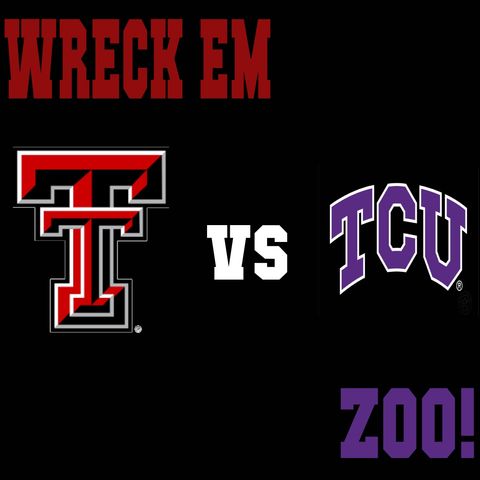 Wreck em Zoo! #1(and only)