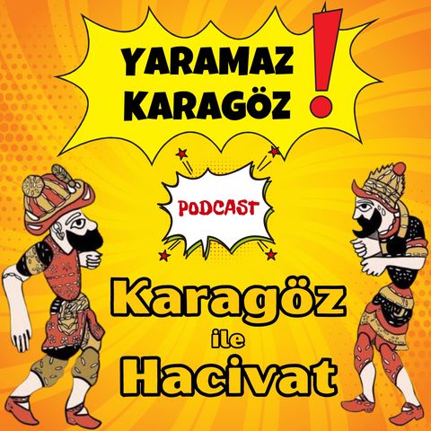 Yaramaz Karagöz