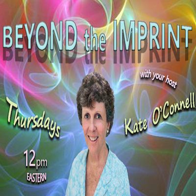 Beyond The Imprint (13) Cheryl Hopkins