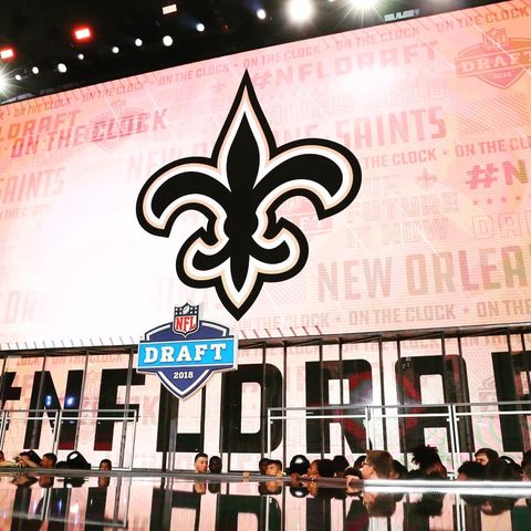 Saints 2022 NFL Draft Talk, News & Notes