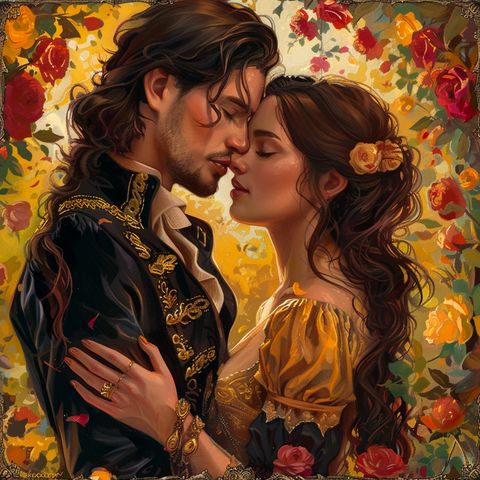 Amoretti - A Sonnet Sequence - Edmund Spenser