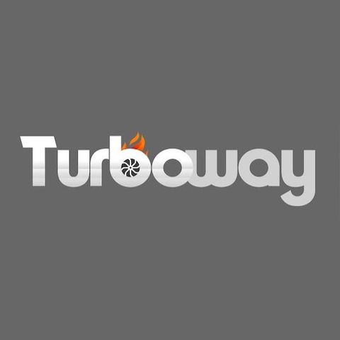 Turboway 01: Volkswagen UP