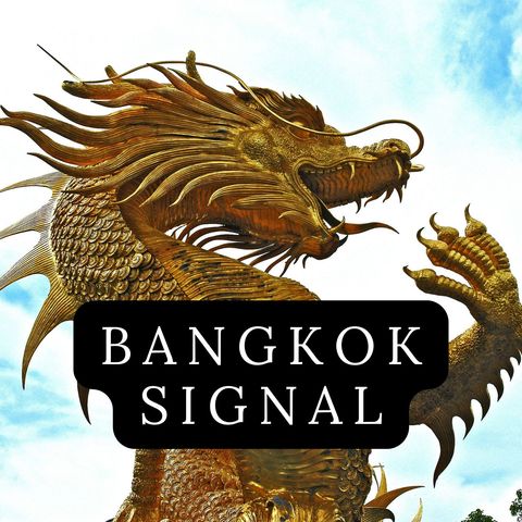 Podcast Cover