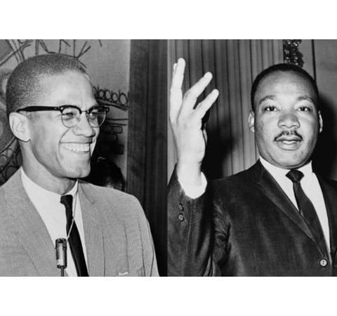 THE HELIOS BIBLIOS HOUR :DR MARTIN L KING AND THE MAGA MOVEMENT 2025