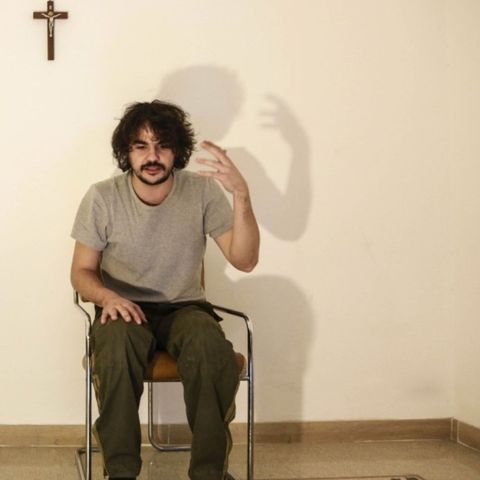 Intervista a Massimiliano Frateschi (Teatro Kismet)