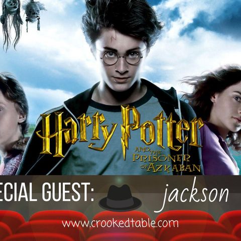 'Harry Potter and the Prisoner of Azkaban' (featuring Jackson Smith)