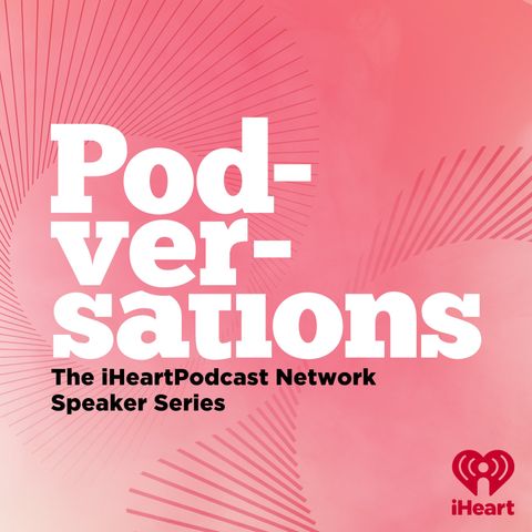 Podversations Presents: Ruby Branded Content