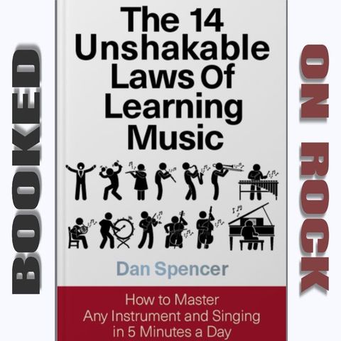 5-Minute Daily Music Mastery: Transforming Your Instrument & Singing Skills [Episode 216]