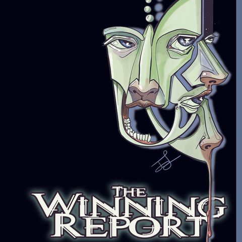 Winning Report 6.26.24