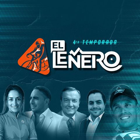 El Leñero de la Vuelta - Etapa 20 - Presentado por SocialAst