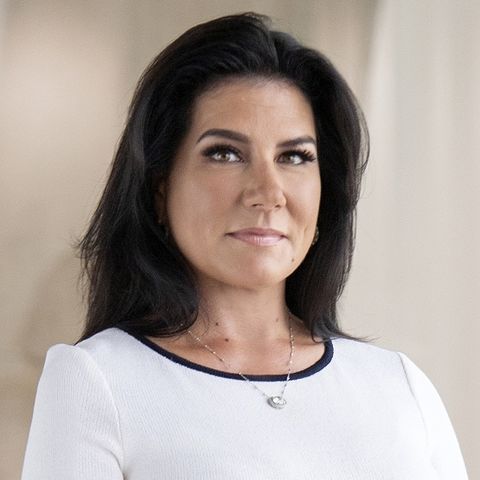 Finance and Stock Market Expert Danielle DiMartino Booth