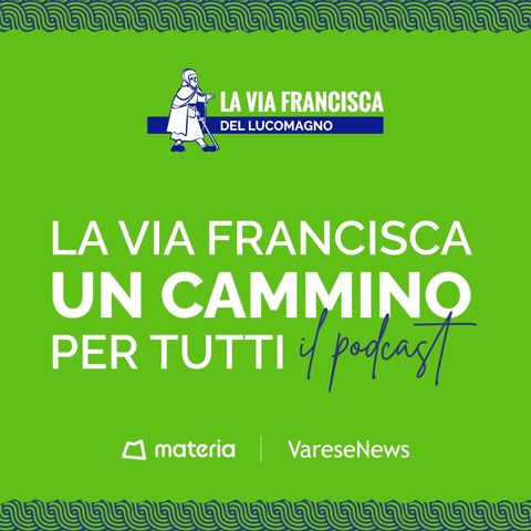 Copertina del podcast