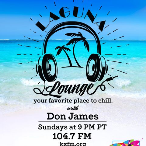 Laguna Lounge  May 29, 2022