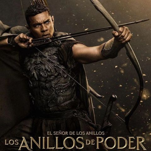 Rebobinando Los anillos de poder 2x08