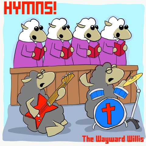 21: What Even Are Hymns?