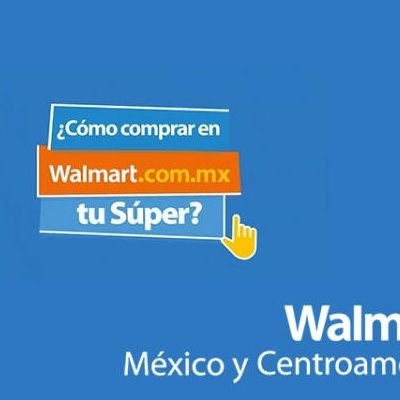 118 - Walmart México: lecciones de una empresa que se ríe de la crisis