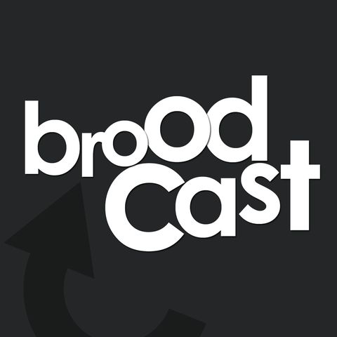 Broodcast 2.6 - Dat was weer even lekker