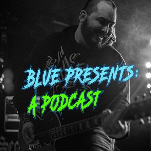EP34: Family Ties with Ryan Ibarra