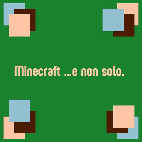 #Sarnano Minecraft… e non solo.