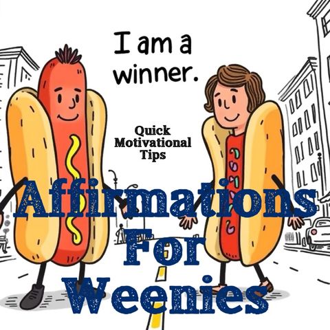 Affirmation Science and Helpful Tips