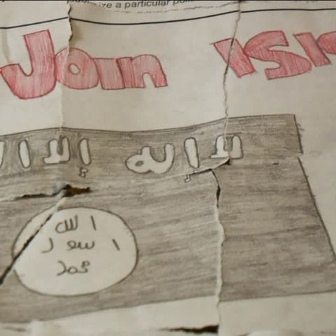 the isis homework assignment
