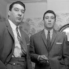 Part 1 of 3 - The Kray Twins