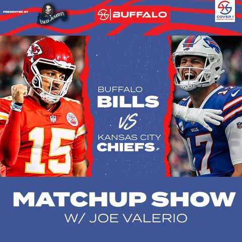 Buffalo Bills vs Kansas City Chiefs Week 6 Matchup Preview
