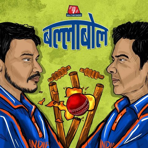 T20 वर्ल्ड कप में इंडिया की टीम कॉम्बिनेशन क्या होगी: बल्लाबोल, S3E02