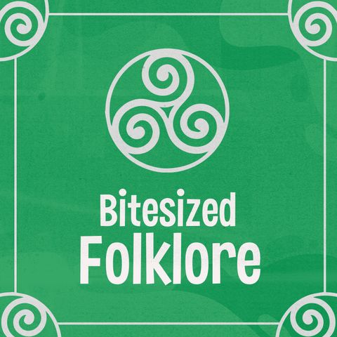 Stingy Jack - Bitesized Folklore