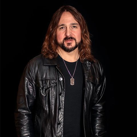 Matt O'Ree Interview 4/28/25