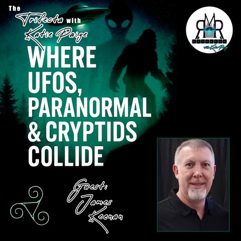 James Keenan: Mysteries of Blind Frog Ranch