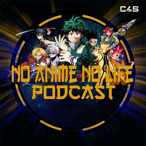 Ep3: Anime in 2018 and Beyond