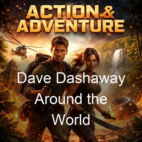 Copertina del podcast
