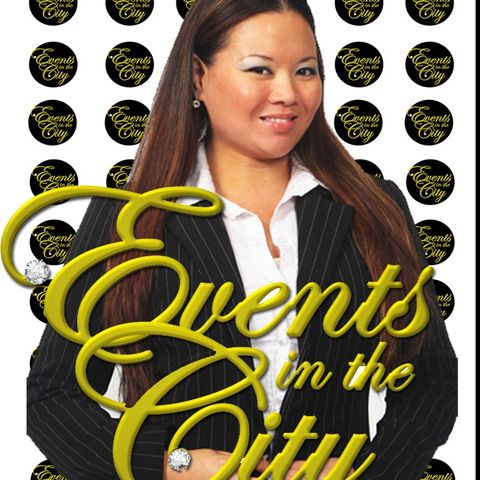 Sweeney Mae - Events in the City L.A