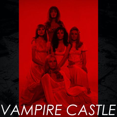 The Vampire Lovers (1970) + Vampyres (1974) w/ Tanya Turner [Trailer]
