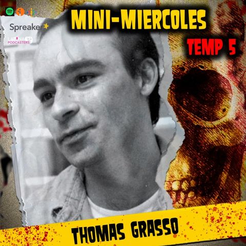 T5 MM Thomas J. Grasso